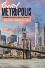 Coastal Metropolis : Environmental Histories of Modern New York City - eBook