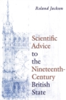 Scientific Advice to the Nineteenth-Century British State - eBook