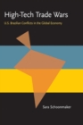 High-Tech Trade Wars : U.S.-Brazillian Conflicts in the Global Economy - eBook