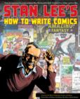 Stan Lee's How to Write Comics - eBook