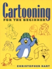 Cartooning for the Beginner - Book