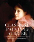 Classical Painting Atelier - Book