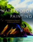 Watercolor Painting - Book