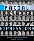 Facial Expressions - Book
