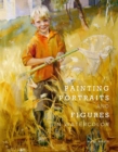 Painting Portraits and Figures in Watercolor - Book