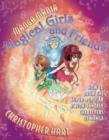 Manga Mania Magical Girls And Friends - Book