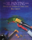 Oil Painting Book, The - Book