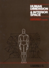Human Dimension and Interior Space - Book