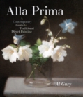 Alla Prima - Book