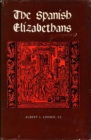 The Spanish Elizabethans - Book
