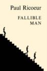Fallible Man : Philosophy of the Will - Book