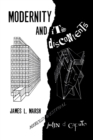 Modernity and Its Discontents - Book