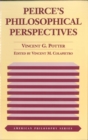 Peirce's Philosophical Perspectives - Book