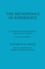 The Metaphysics of Experience : A Companion to Whitehead's Process and Reality - Book