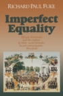 Imperfect Equality : African Americans and the Confines of White Ideology in Post-Emancipation Maryland. - Book