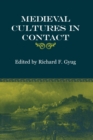 Medieval Cultures in Contact - Book