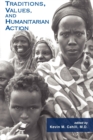 Traditions, Values, and Humanitarian Action - Book