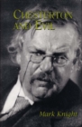 Chesterton and Evil - Book