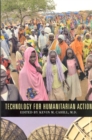 Technology for Humanitarian Action - Book