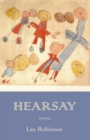 Hearsay - Book
