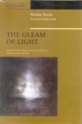 The Gleam of Light : Moral Perfectionism and Education in Dewey and Emerson - Book