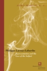 Philippe Lacoue-Labarthe : Representation and the Loss of the Subject - Book