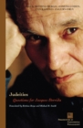 Judeities : Questions for Jacques Derrida - Book