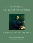 Thoughts of St. Ignatius Loyola for Every Day of the Year - Book