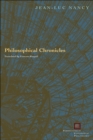 Philosophical Chronicles - eBook