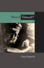 What is Talmud? : The Art of Disagreement - Book