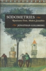 Sodometries : Renaissance Texts, Modern Sexualities - Book