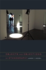 Objects and Objections of Ethnography - Book