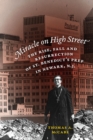 Miracle on High Street : The Rise, Fall and Resurrection of St. Benedict's Prep in Newark, N.J. - Book