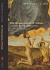 The Metamorphosis of Finitude : An Essay on Birth and Resurrection - Book