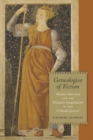 Genealogies of Fiction : Women Warriors and the Dynastic Imagination in the 'Orlando furioso' - Book