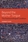 Beyond the Mother Tongue : The Postmonolingual Condition - Book