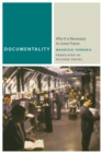 Documentality : Why It Is Necessary to Leave Traces - Book