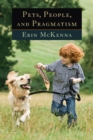 Pets, People, and Pragmatism - Book