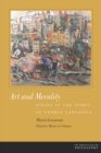 Art and Morality : Essays in the Spirit of George Santayana - Book