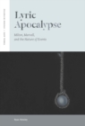 Lyric Apocalypse : Milton, Marvell, and the Nature of Events - Book