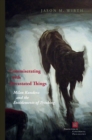 Commiserating with Devastated Things : Milan Kundera and the Entitlements of Thinking - eBook