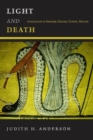 Light and Death : Figuration in Spenser, Kepler, Donne, Milton - Book