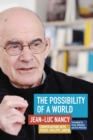 The Possibility of a World : Conversations with Pierre-Philippe Jandin - Book