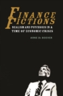 Finance Fictions : Realism and Psychosis in a Time of Economic Crisis - Book