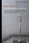 Murderous Consent : On the Accommodation of Violent Death - Book