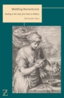 Middling Romanticism : Reading in the Gaps, from Kant to Ashbery - eBook