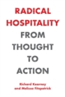 Radical Hospitality : From Thought to Action - Book