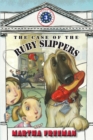 Case of the Ruby Slippers - eBook
