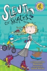 Sleuth on Skates - eBook