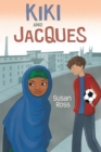 Kiki and Jacques - eBook
